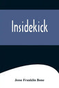 Insidekick - Paperback