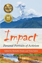 Impact: Personal Portraits of Activism - Paperback