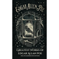Greatest Works of Edgar Allan Poe (Deluxe Hardbound Edition) - Hardcover