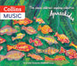 The Classic Children's Singalong Collection: Apusskidu: 52 of Your Favourite Childhood Songs: Nursery Rhymes, Song-Stories, Folk Tunes, Pop Hits, Musi - Hardcover