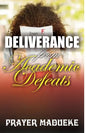 Deliverance From Academic Deafeats - Paperback
