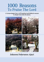 1000 Reasons to Praise the Lord - Paperback