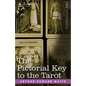 The Pictorial Key to the Tarot - Paperback