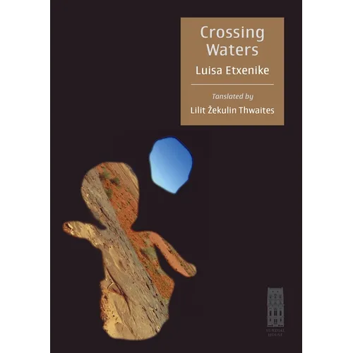 Crossing Waters - Paperback