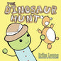 The Dinosaur Hunt - Paperback