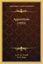 Apparitions (1953) - Paperback