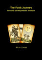 The Fools Journey - Paperback