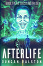 Afterlife: Ghostland 2.0 - Paperback