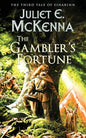 The Gambler's Fortune: The Third Tale of Einarinn - Paperback