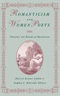 Romanticism and Women Poets - Hardcover