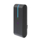 00W High-Concentration Negative Ion Air Purifier & Household Odor Removal System for Home, Car, and Small Spaces
