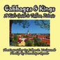 Cabbages & Kings--A Kid's Guide To Tallinn, Estonia - Paperback