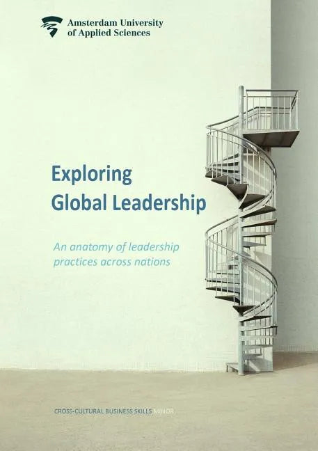 Exploring global leadership - Paperback