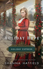 Holiday Hope: Sweet Historical Holiday Romance - Paperback