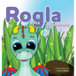 Rogla The Wish Dragon - Hardcover