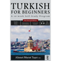 Turkish for Beginners: A 10-Week Self-Study Program (2nd Edition with Audio) - Paperback