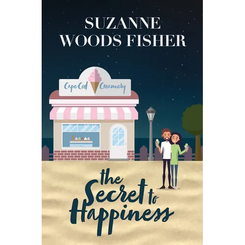 The Secret to Happiness - Library Binding