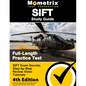 SIFT Study Guide - SIFT Exam Secrets, Full-Length Practice Test, Step-by Step Review Video Tutorials: [4th Edition] - Paperback
