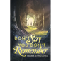Don't Say You Don't Remember - Paperback