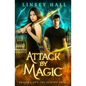 Attack by Magic - Paperback