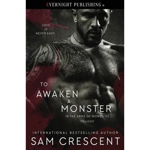 To Awaken a Monster - Paperback