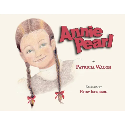Annie Pearl - Paperback