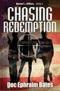 Chasing Redemption - Paperback