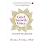 Grief Growth Grace - Paperback