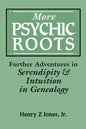 More Psychic Roots - Paperback