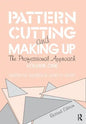 Pattern Cutting and Making Up: The Professional Approach - Paperback