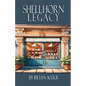 Shellhorn Legacy, Daivid's Coffee House - Paperback