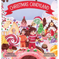 Christmas Candyland - Hardcover