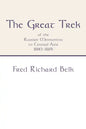 Great Trek of the Russian Mennonites to Central Asia 1880-1884 - Paperback