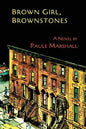 Brown Girl, Brownstones - Paperback