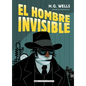 El Hombre Invisible - Hardcover