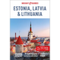 Insight Guides Estonia, Latvia & Lithuania: Travel Guide with eBook - Paperback