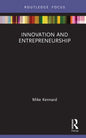 Innovation and Entrepreneurship - Hardcover