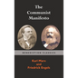 The Communist Manifesto - Hardcover
