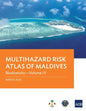 Multihazard Risk Atlas of Maldives - Volume IV: Biodiversity - Paperback