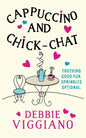 Cappuccino and Chick-Chat - Paperback