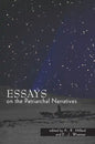 Essays on the Patriarchal Narratives - Paperback