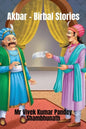 Akbar - Birbal Stories - Paperback