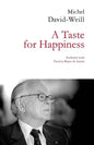 A Taste for Happiness - Paperback