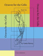 Octaves for the Cello, Book One - Paperback