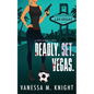 Deadly. Set. Vegas. - Paperback