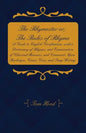 The Rhymester or; The Rules of Rhyme - A Guide to English Versification, with a Dictionary of Rhymes, and Examination of Classical Measures, and Comme - Paperback