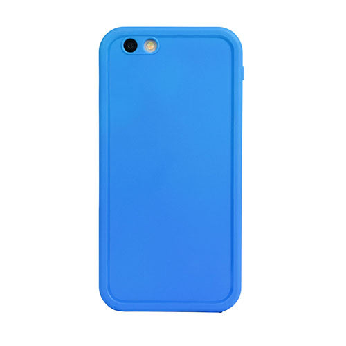 IPX6 Waterproof 360° Sealed Shockproof Case for iPhone 6/6S Plus