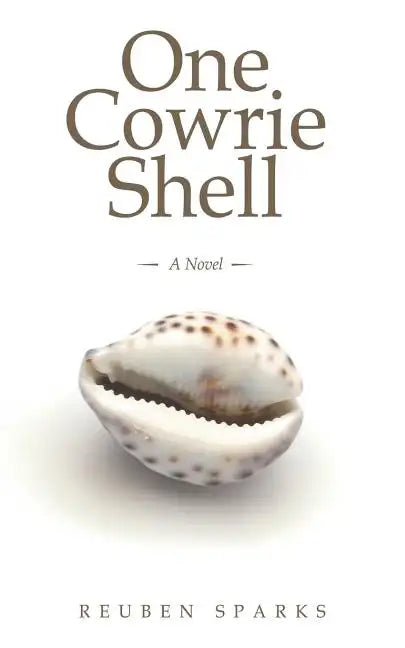 One Cowrie Shell - Paperback