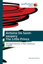 Antoine De Saint-exupery The Little Prince - Paperback
