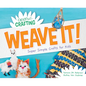 Weave It! Super Simple Crafts for Kids - Library Binding